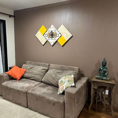 Apartamento Top Morumbi São Paulo Extérieur photo