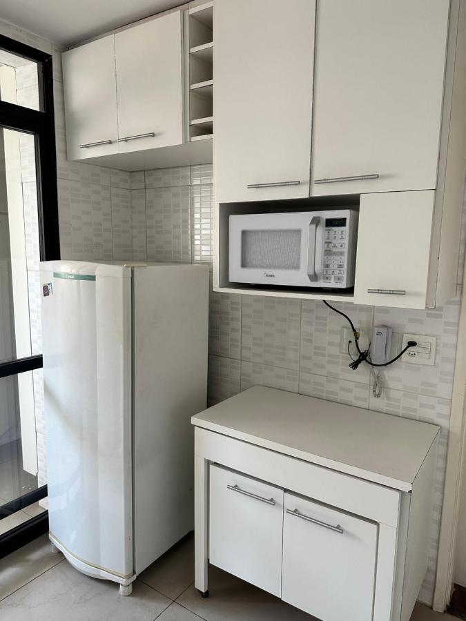 Apartamento Top Morumbi São Paulo Extérieur photo