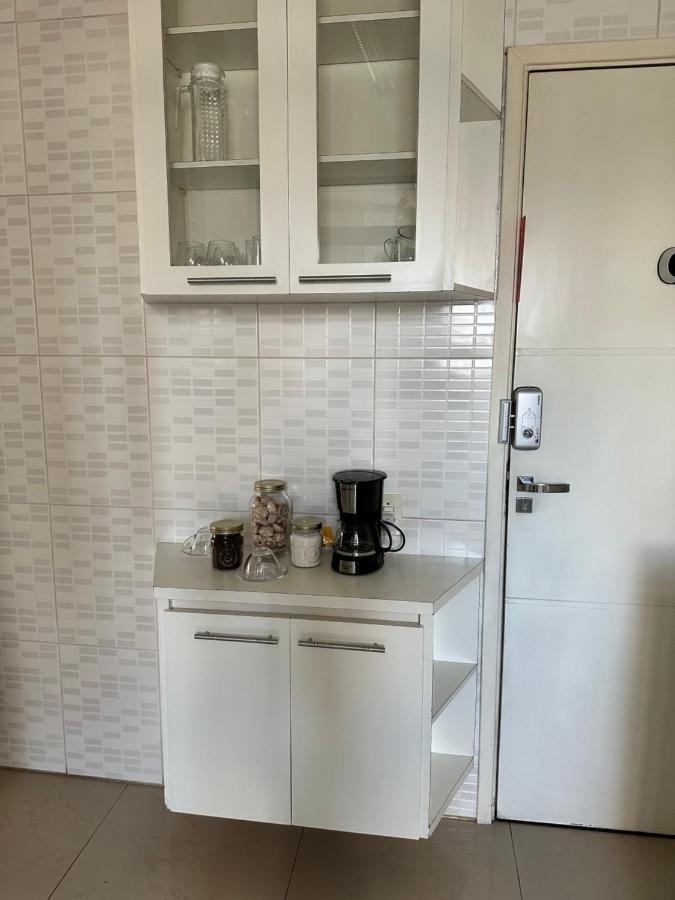 Apartamento Top Morumbi São Paulo Extérieur photo
