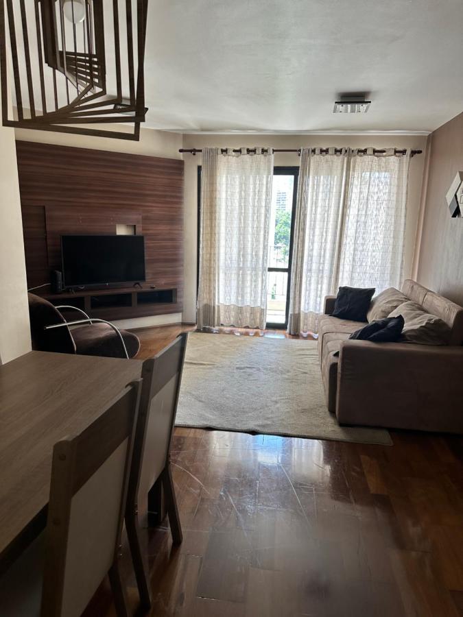 Apartamento Top Morumbi São Paulo Extérieur photo