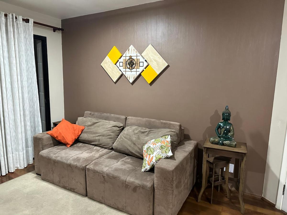 Apartamento Top Morumbi São Paulo Extérieur photo