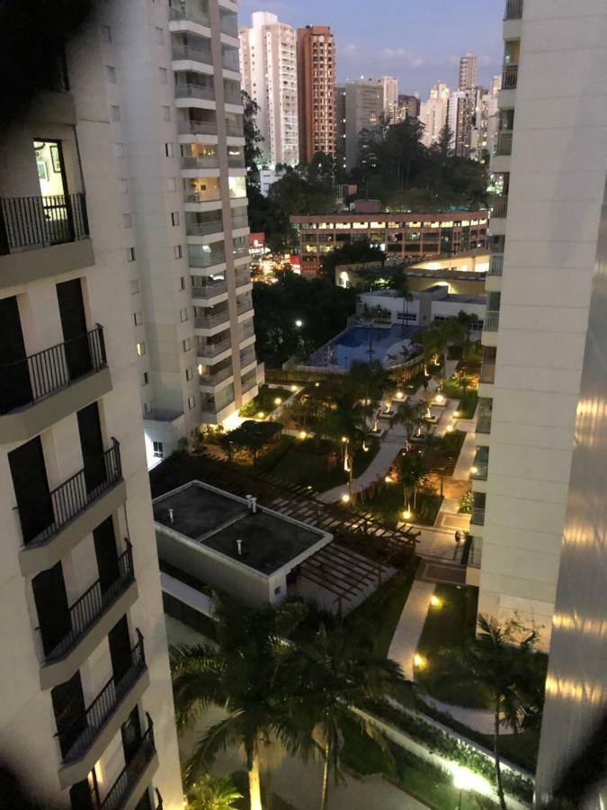 Apartamento Top Morumbi São Paulo Extérieur photo