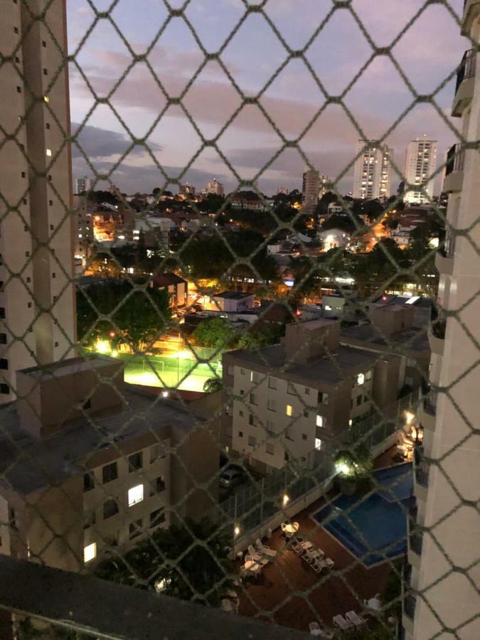 Apartamento Top Morumbi São Paulo Extérieur photo