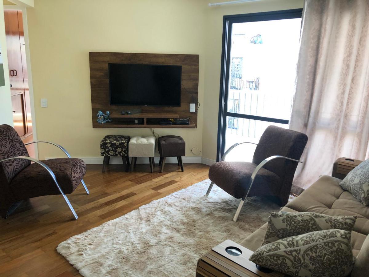Apartamento Top Morumbi São Paulo Extérieur photo