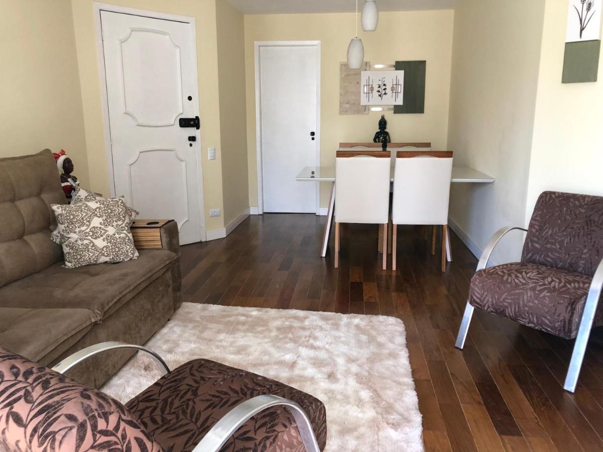 Apartamento Top Morumbi São Paulo Extérieur photo